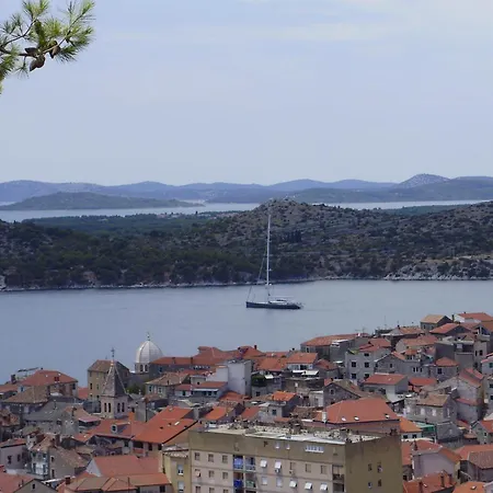 Ordan Brodarica (Sibenik-Knin)