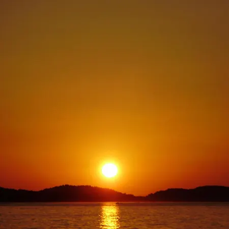 Ordan Apartment Brodarica (Sibenik-Knin)