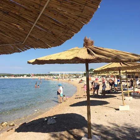 Ordan * Brodarica (Sibenik-Knin)