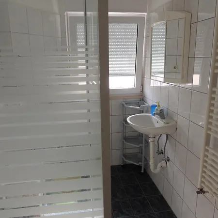 Apartment Ordan