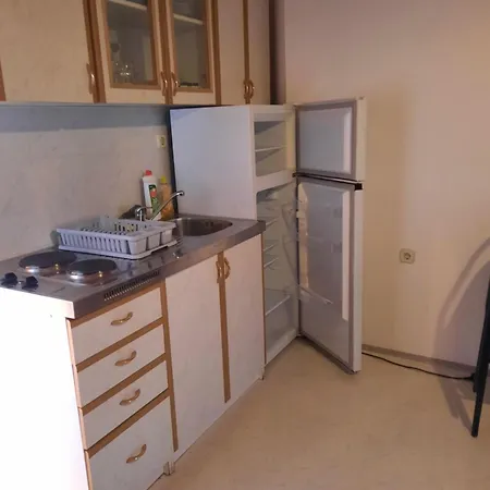Ordan Apartment