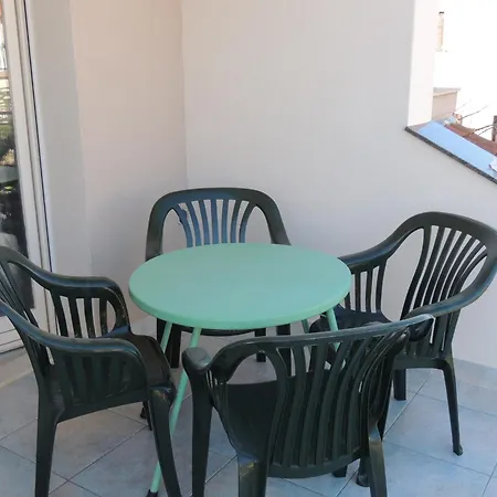 Ordan Apartment Brodarica (Sibenik-Knin)