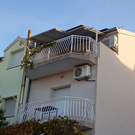 Apartment Ordan