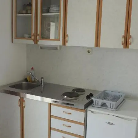 Ordan Apartment