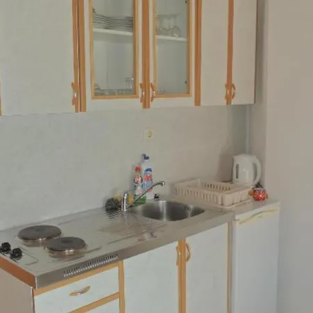 Ordan Apartment Brodarica (Sibenik-Knin)