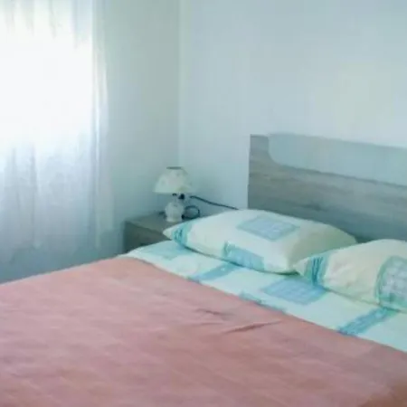 Ordan Brodarica (Sibenik-Knin)