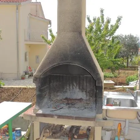 Ordan Brodarica (Sibenik-Knin)