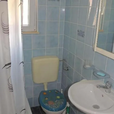 Ordan Apartment Brodarica (Sibenik-Knin)