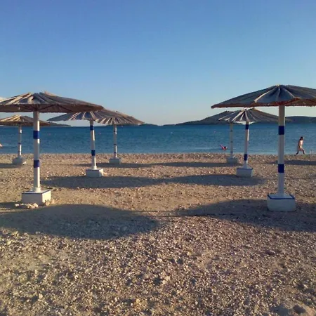 Apartment Ordan Brodarica (Sibenik-Knin)