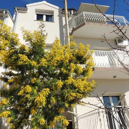 Ordan Apartment *