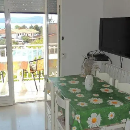 Ordan Apartment Brodarica (Sibenik-Knin)