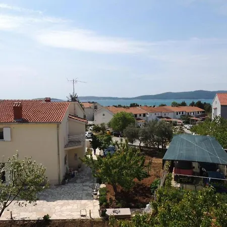 Apartment Ordan Brodarica (Sibenik-Knin)