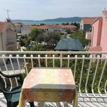 Ordan Brodarica (Sibenik-Knin)