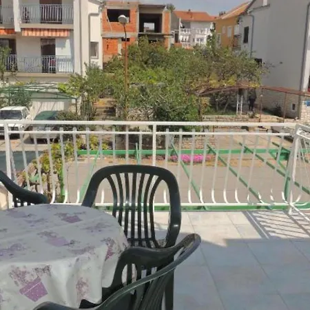 Ordan Apartment